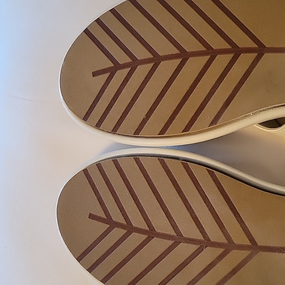 Italeau Zabri  Waterproof leather Sandals New 9.5 or 41 - Picture 5 of 8